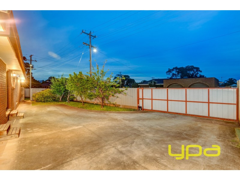 64 Monash Street, Melton South VIC 3338