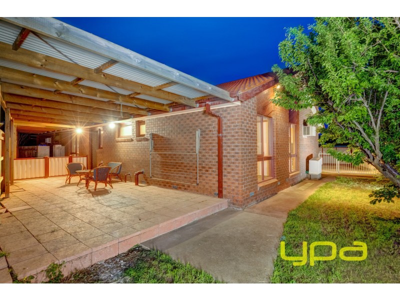 64 Monash Street, Melton South VIC 3338