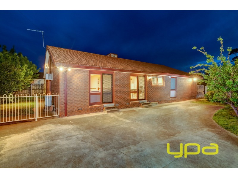64 Monash Street, Melton South VIC 3338