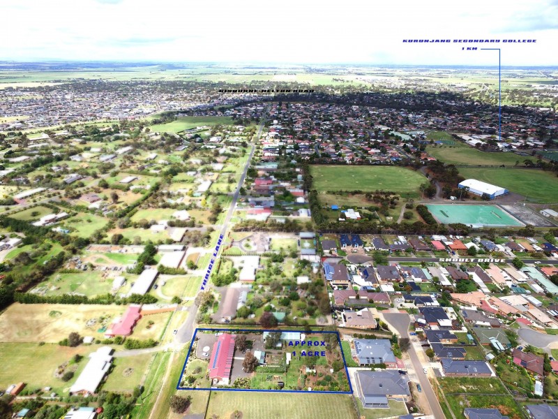 57-59 Thrice Lane, Kurunjang VIC 3337