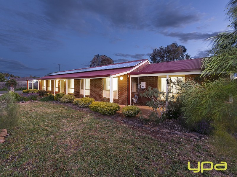 57-59 Thrice Lane, Kurunjang VIC 3337