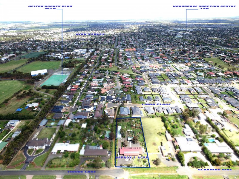 57-59 Thrice Lane, Kurunjang VIC 3337