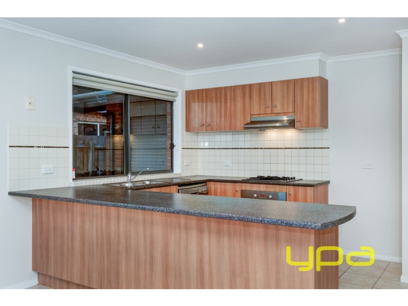 45 Caitlyn Drive, Melton West VIC 3337