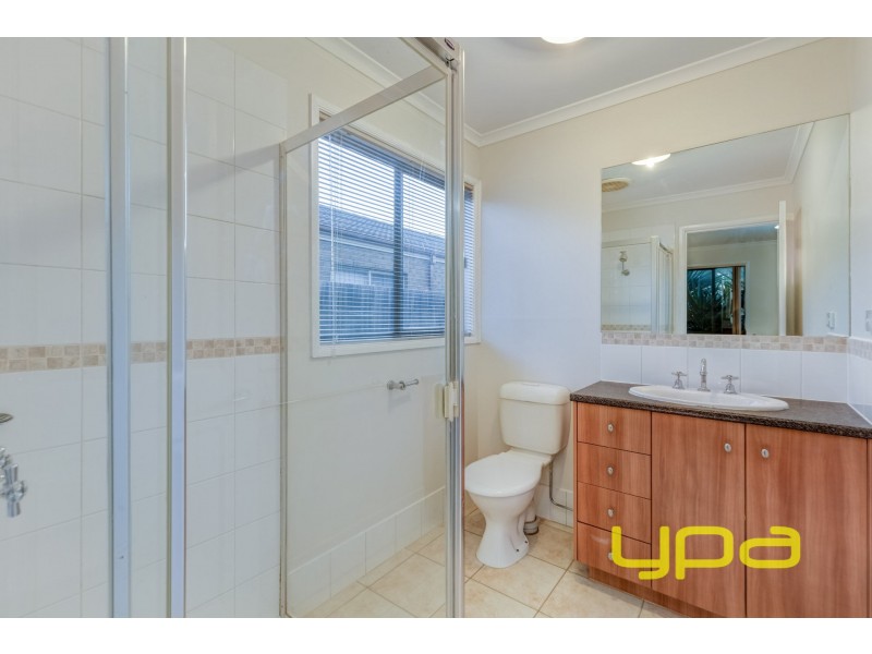 45 Caitlyn Drive, Melton West VIC 3337