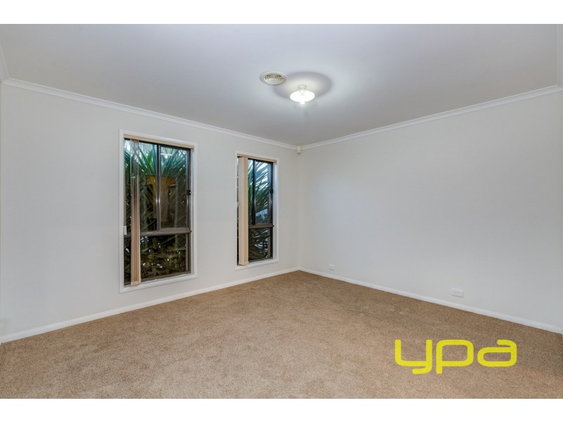 45 Caitlyn Drive, Melton West VIC 3337