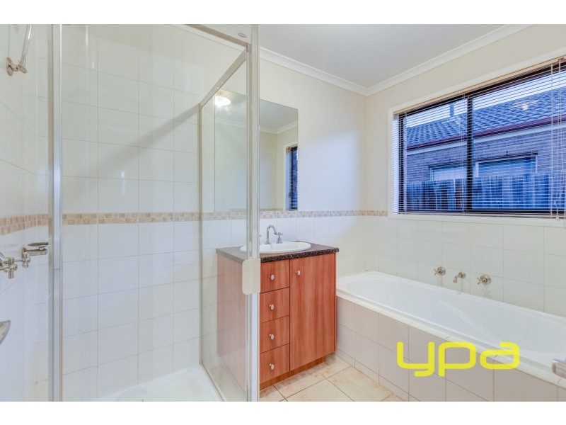 45 Caitlyn Drive, Melton West VIC 3337