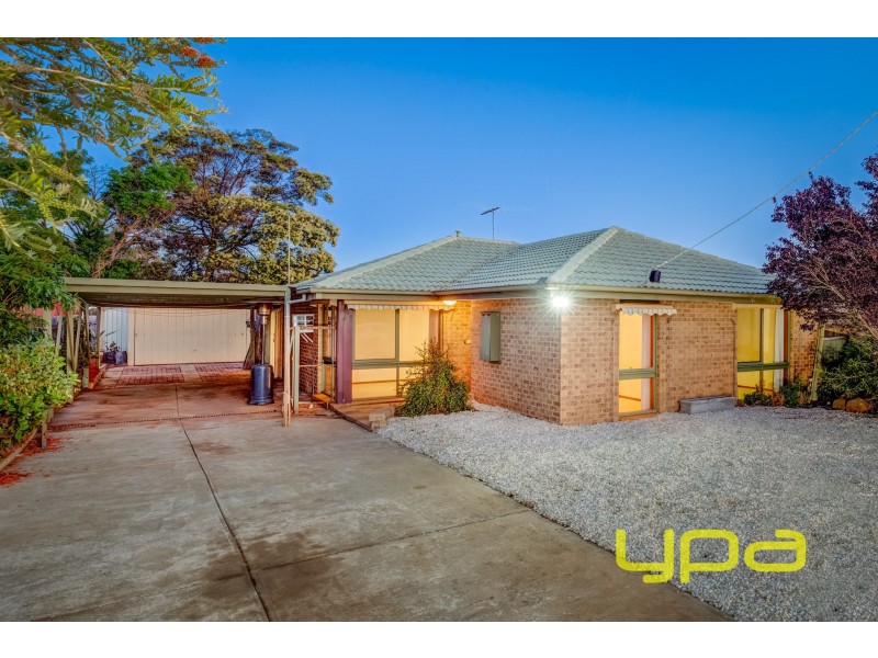 84 Rees Road, Melton South VIC 3338
