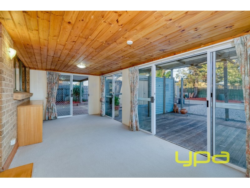 84 Rees Road, Melton South VIC 3338