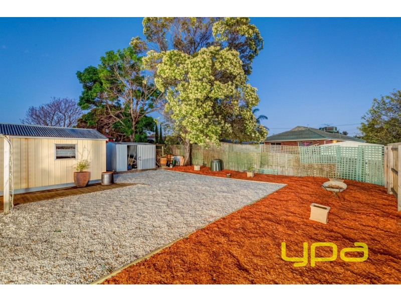 84 Rees Road, Melton South VIC 3338