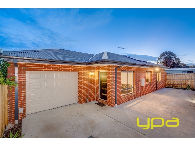 19A Taylor Drive, Darley VIC 3340
