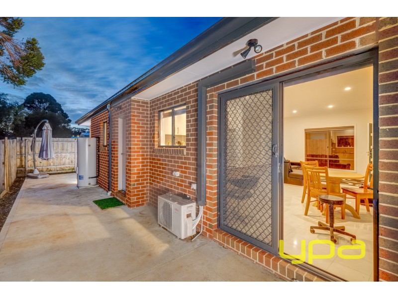 19A Taylor Drive, Darley VIC 3340
