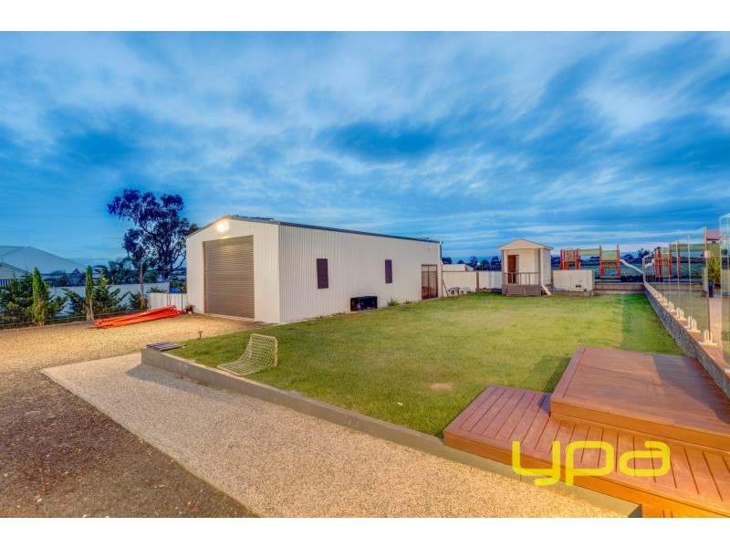 11 View Gully Road, Hopetoun Park VIC 3340