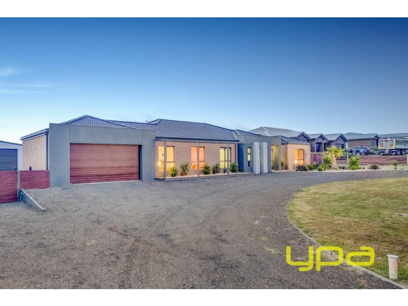 11 View Gully Road, Hopetoun Park VIC 3340