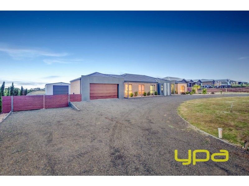 11 View Gully Road, Hopetoun Park VIC 3340