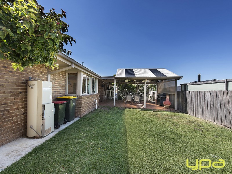 31 Harvey Street, Darley VIC 3340