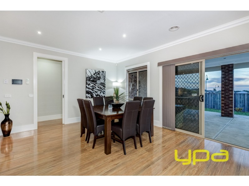 20 Portman Avenue, Melton West VIC 3337