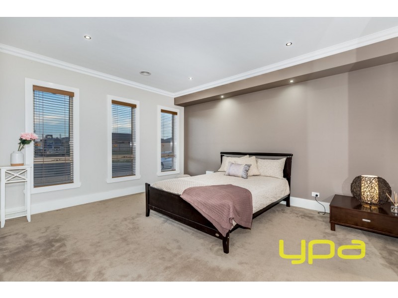 20 Portman Avenue, Melton West VIC 3337