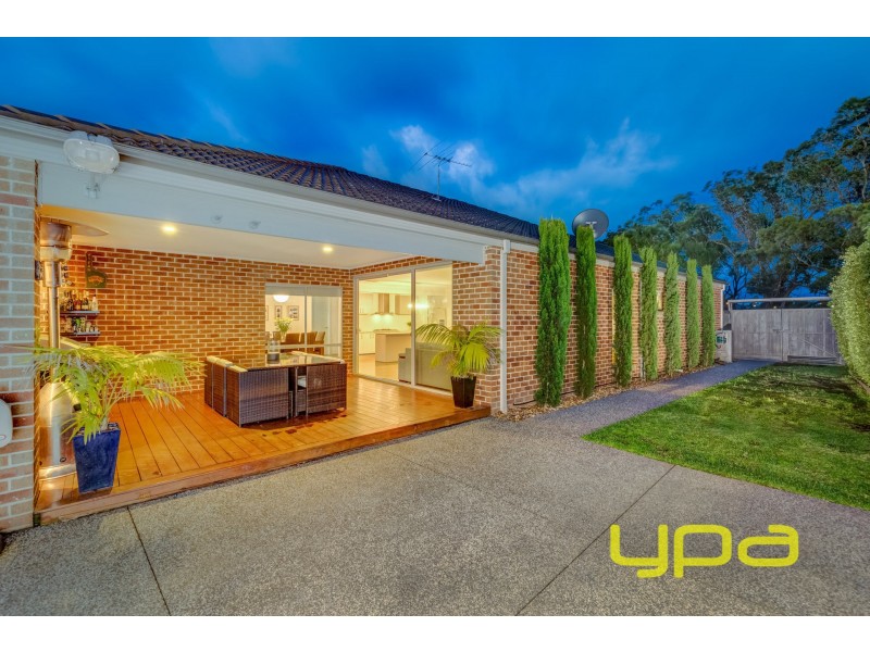 15 River Views Road, Melton West VIC 3337