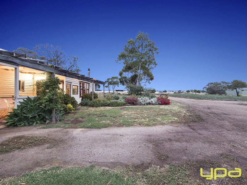 865 Exford Road, Exford VIC 3338