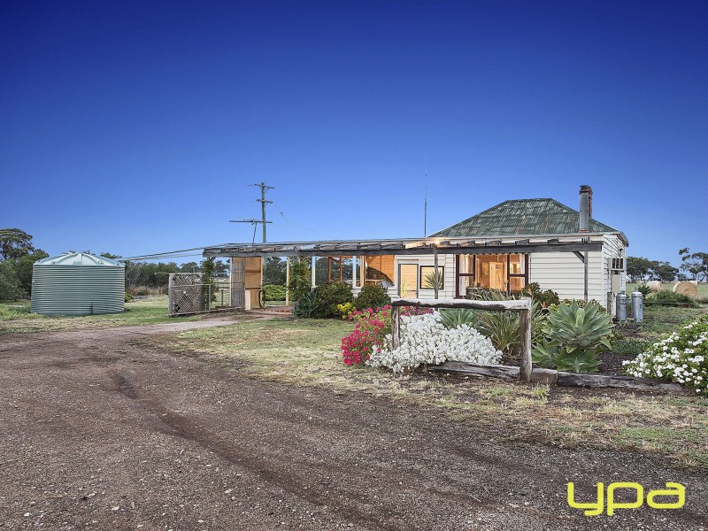 865 Exford Road, Exford VIC 3338
