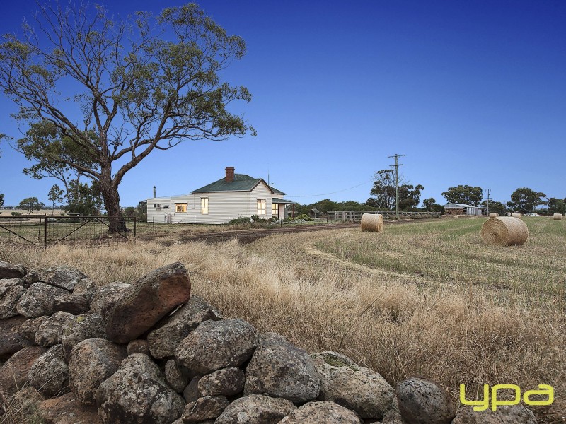 865 Exford Road, Exford VIC 3338