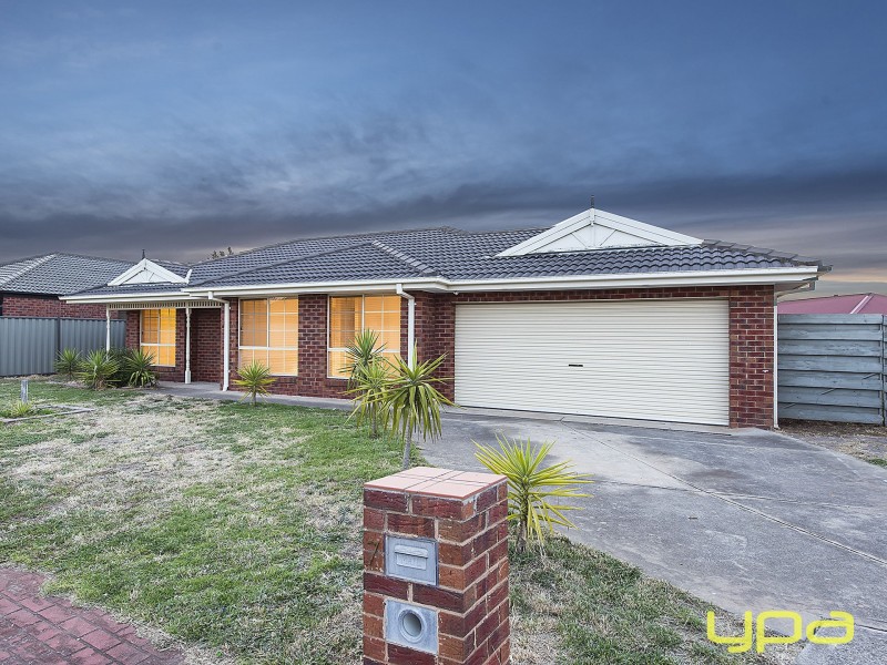 7 Brazil Court, Melton West VIC 3337