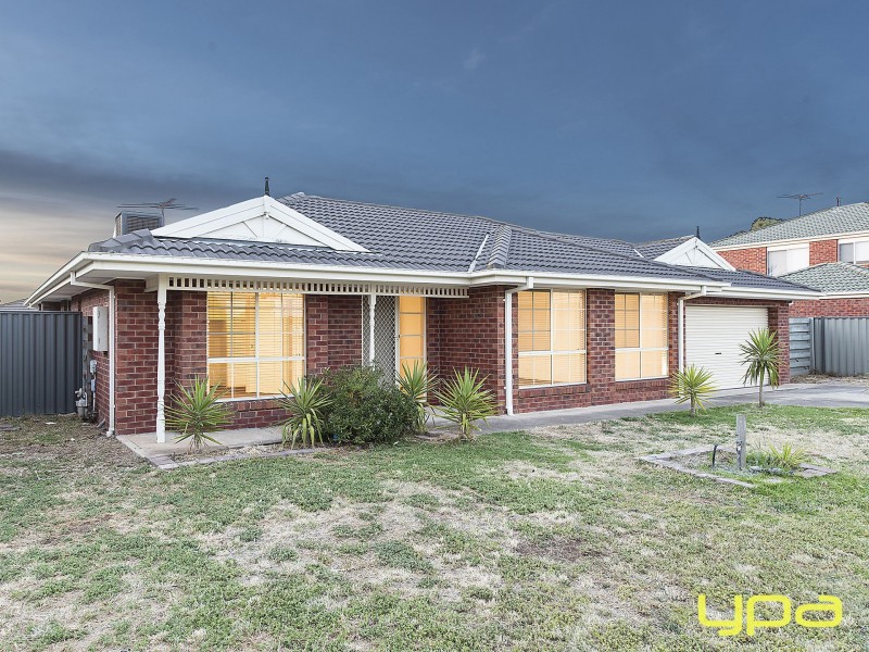 7 Brazil Court, Melton West VIC 3337