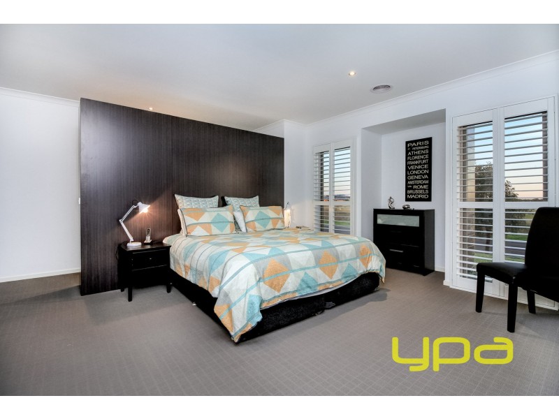 4 Ryebank Street, Melton South VIC 3338