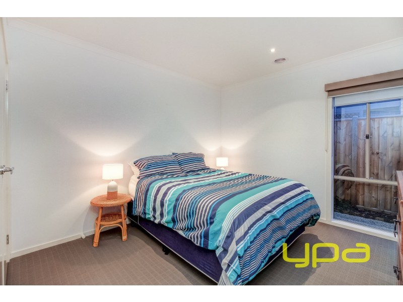 4 Ryebank Street, Melton South VIC 3338