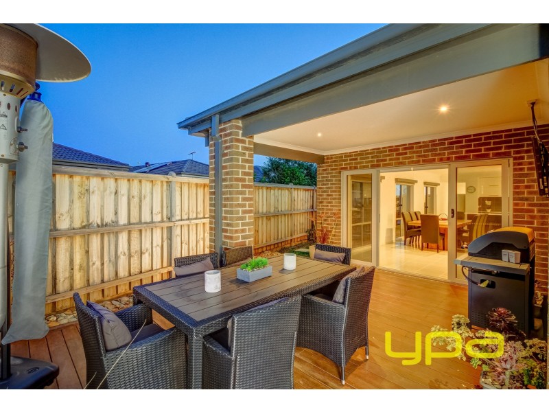 4 Ryebank Street, Melton South VIC 3338