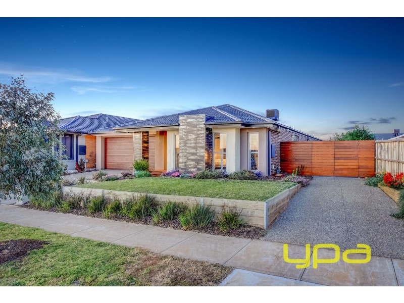 4 Ryebank Street, Melton South VIC 3338