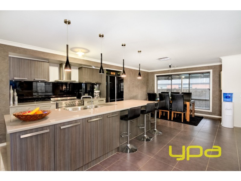 3 Vasaliki Court, Melton West VIC 3337