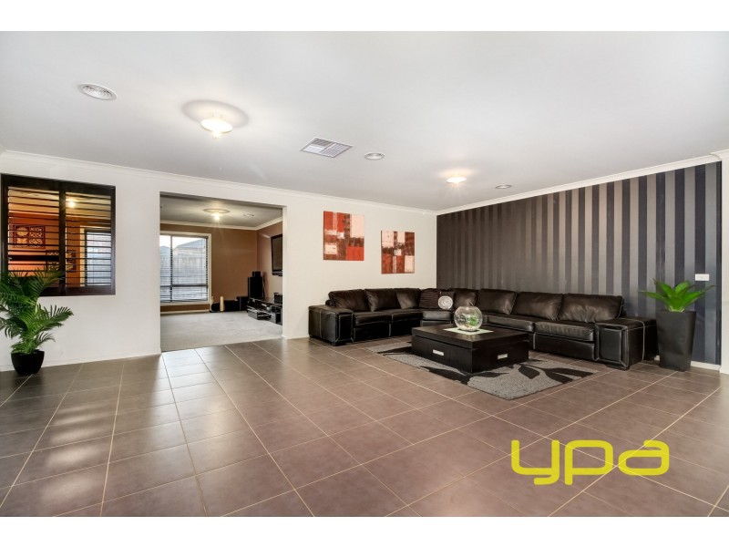 3 Vasaliki Court, Melton West VIC 3337