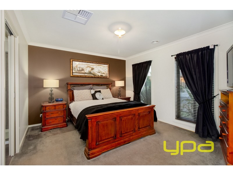 3 Vasaliki Court, Melton West VIC 3337