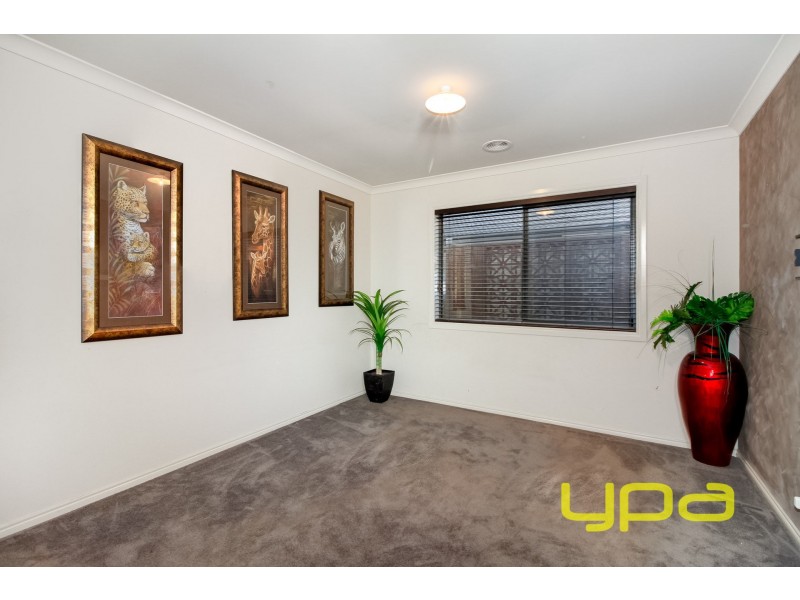 3 Vasaliki Court, Melton West VIC 3337