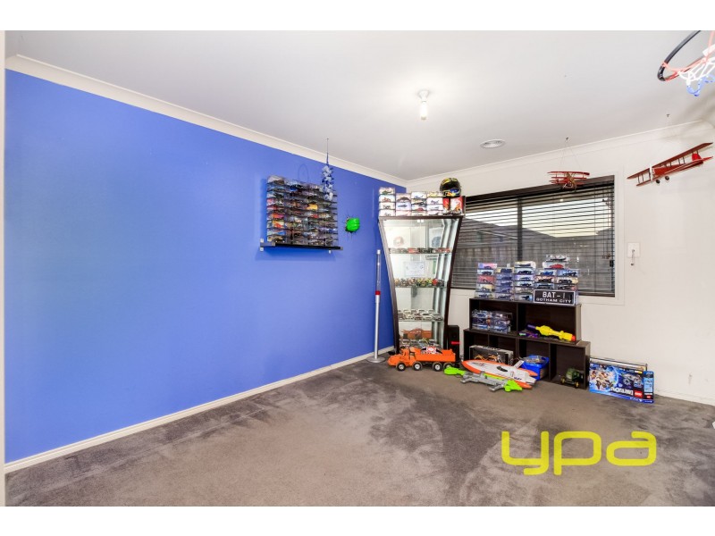 3 Vasaliki Court, Melton West VIC 3337