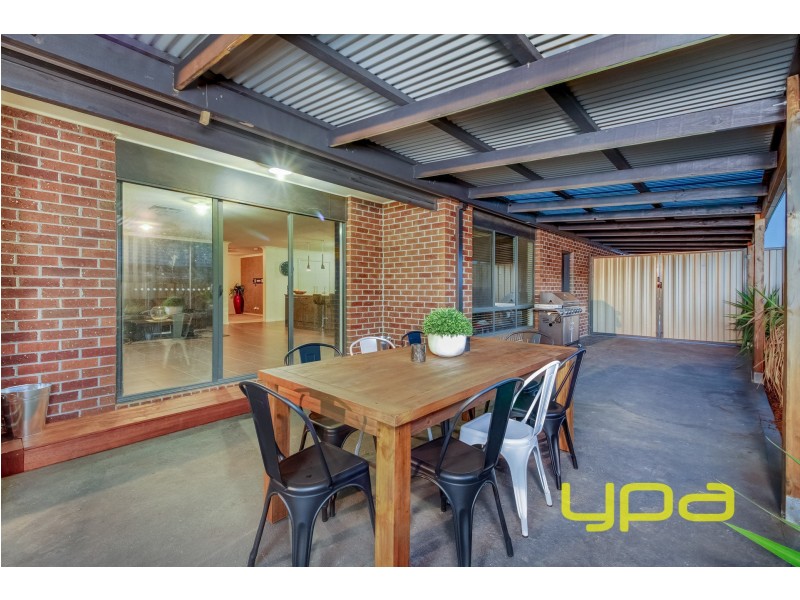 3 Vasaliki Court, Melton West VIC 3337