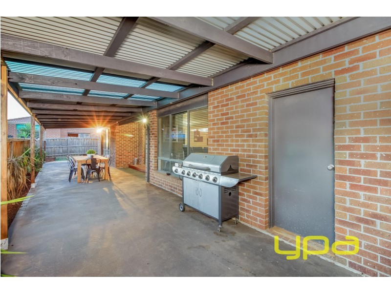 3 Vasaliki Court, Melton West VIC 3337
