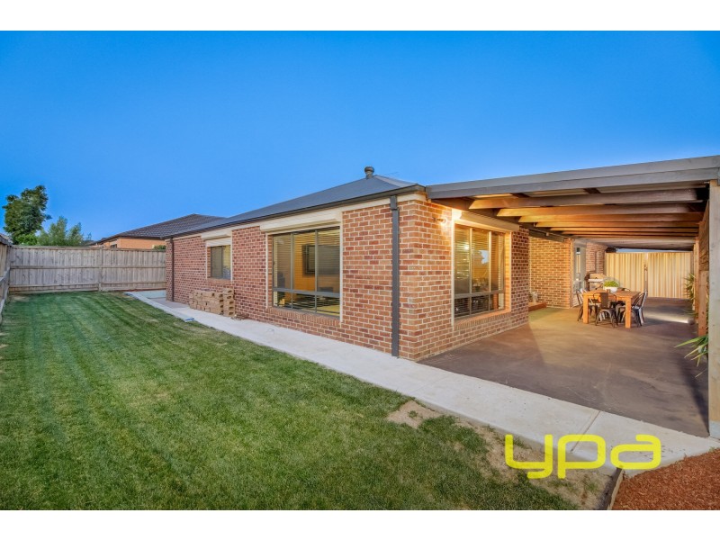 3 Vasaliki Court, Melton West VIC 3337