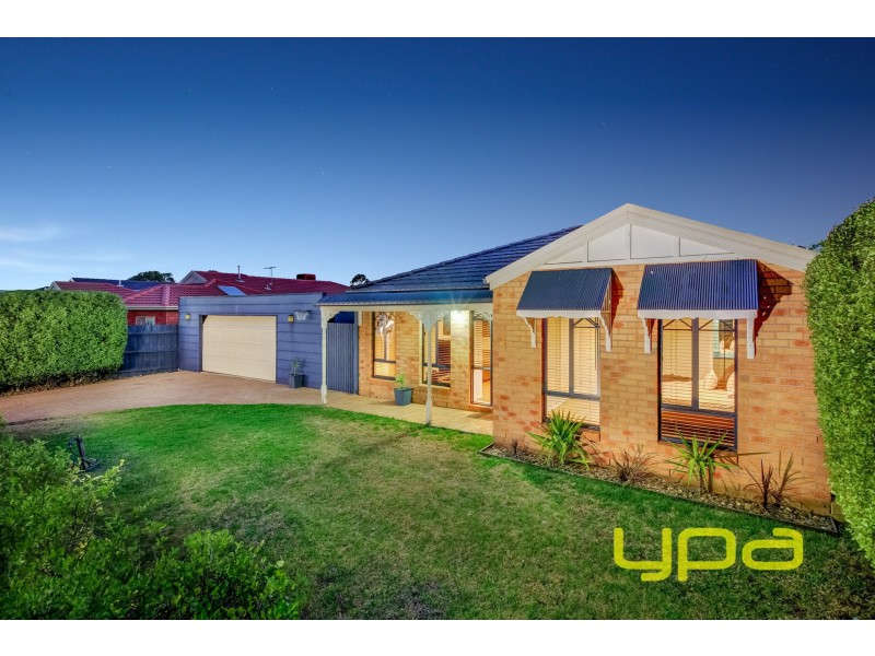 5 Skipton Street, Kurunjang VIC 3337