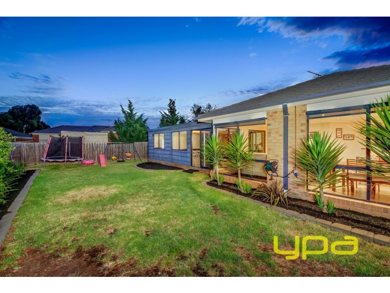 5 Skipton Street, Kurunjang VIC 3337