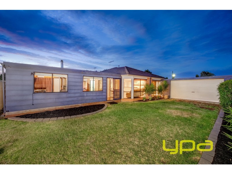 5 Skipton Street, Kurunjang VIC 3337