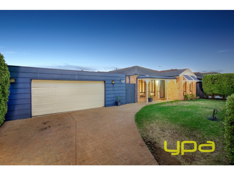 5 Skipton Street, Kurunjang VIC 3337