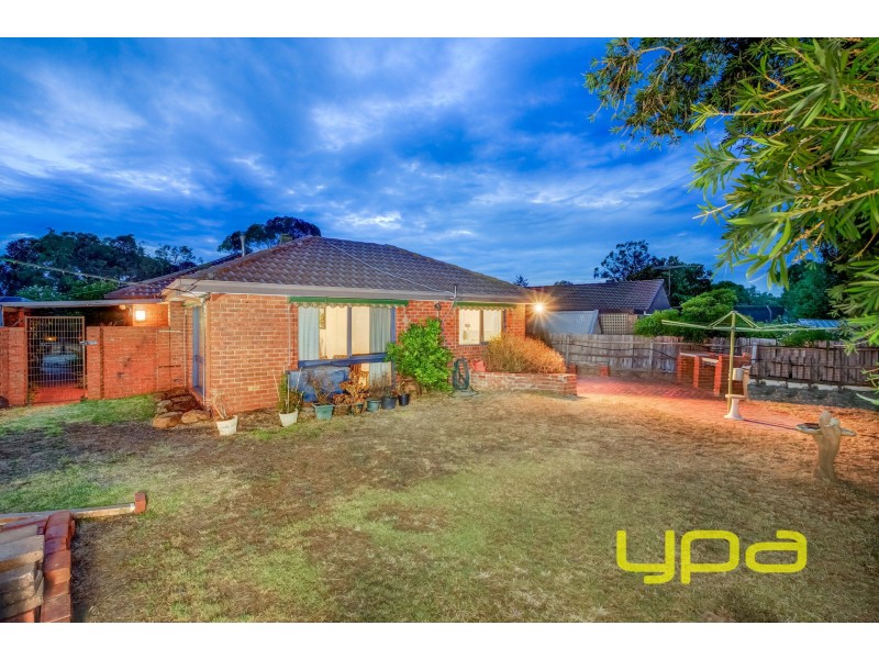 3 Coornong Court, Kurunjang VIC 3337