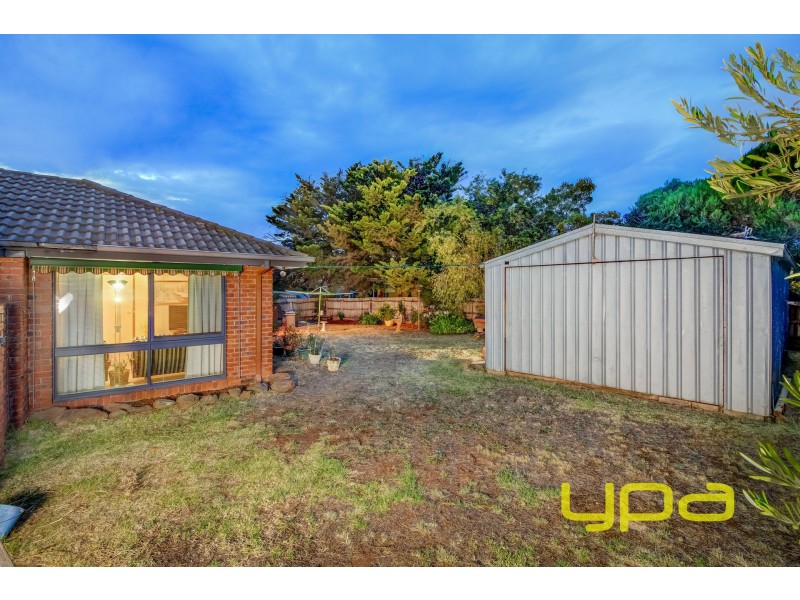 3 Coornong Court, Kurunjang VIC 3337