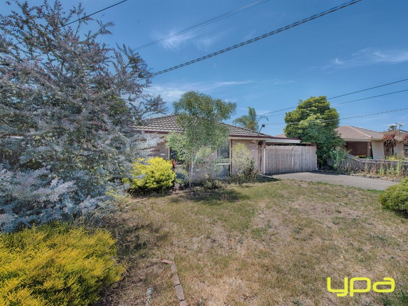 20 Risson Street, Melton South VIC 3338