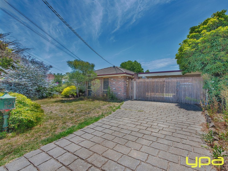 20 Risson Street, Melton South VIC 3338