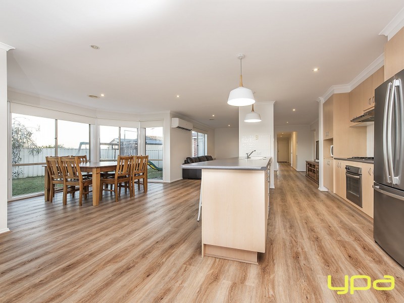 9 Lindsay Place, Bacchus Marsh VIC 3340