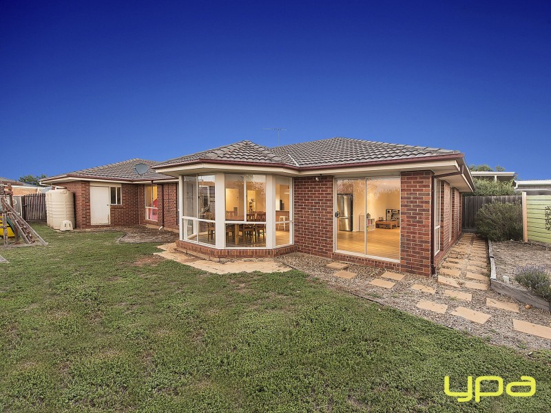 9 Lindsay Place, Bacchus Marsh VIC 3340