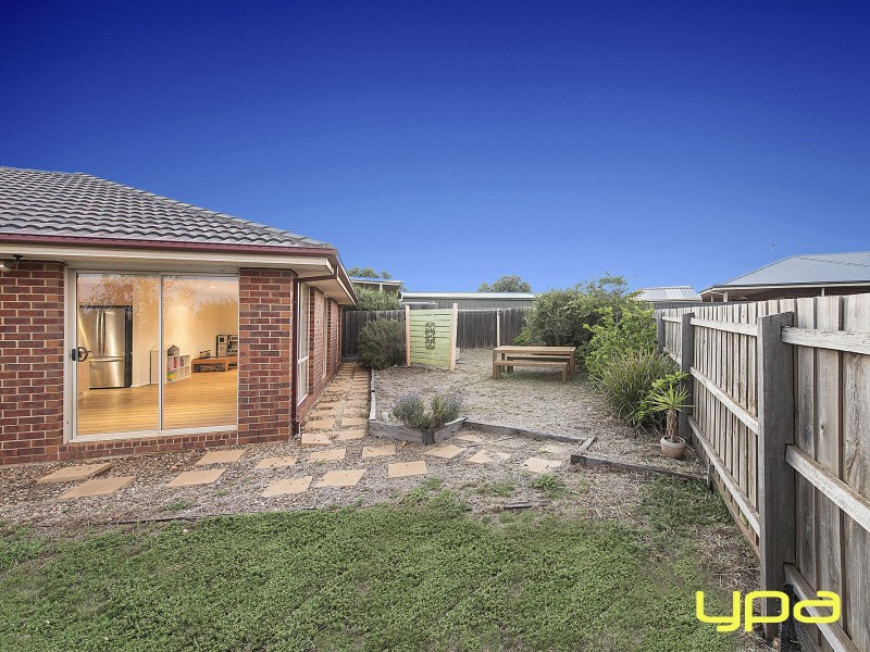9 Lindsay Place, Bacchus Marsh VIC 3340